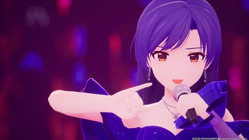 俺が離れている間に『アイドルマスター』はここまで大きくなっていたのか………！　千早の歌を通してシリーズが20年かけて歩んだ道筋を感じられた如月千早単独武道館公演「OathONE」1月25日公演レポート-13