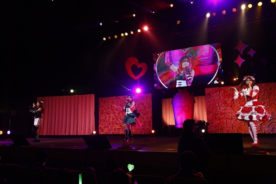 「ひみつのアイプリ×キラッとプリ☆チャン プリ♡プリライブ」昼公演より公式レポート到着！　『映画ひみつのアイプリ』新情報を発表-3