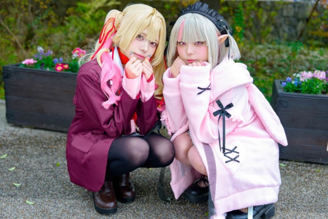 魅力あふれる写真が盛りだくさん！　2025年12月開催の「acosta!」3会場で見つけた、ステキなコスプレイヤー特集!!-11