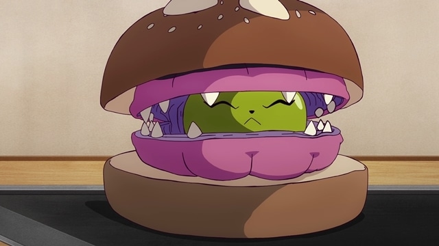 『DIGIMON BEATBREAK』より、第17話「アンチパシー」先行場面カット＆あらすじ到着！　「ホタルコ対マコト」のVSビジュアルも公開-5