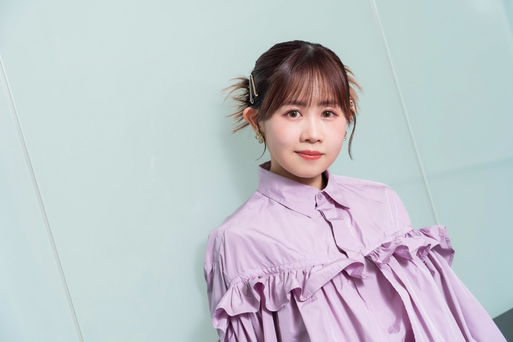 『銀河特急 ミルキー☆サブウェイ 各駅停車劇場行き』チハル役・寺澤百花さん＆マキナ役・永瀬アンナさんインタビュー｜より深く作品を知れる新作パートに注目！これが『ミルキー☆サブウェイ』の世界観だ！-6