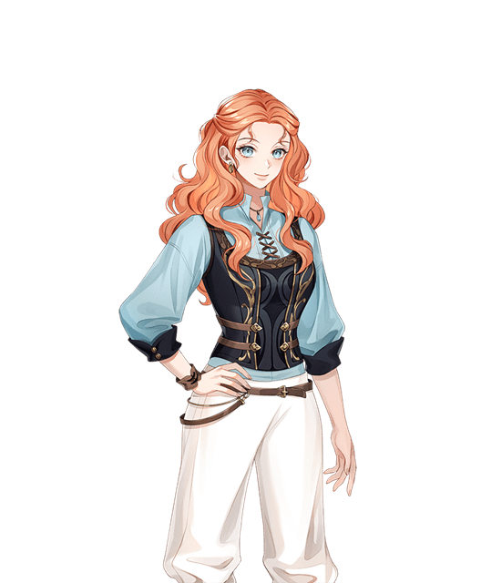 マリー・ド・リシュリュー