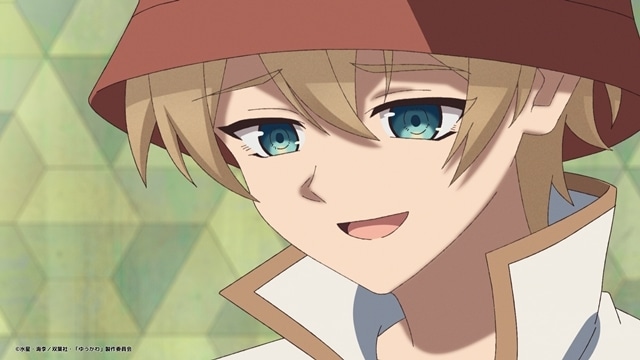 冬アニメ『勇者パーティーにかわいい子がいたので、告白してみた。』先行上映会の公式レポート到着！　第4話「勇者に説教してみた。」先行場面カット＆あらすじ公開！-15