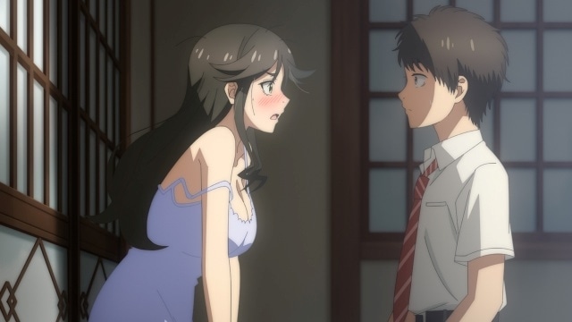 『綺麗にしてもらえますか。』第3話「（本日、定休日です。）」先行場面カット＆あらすじ公開！-5