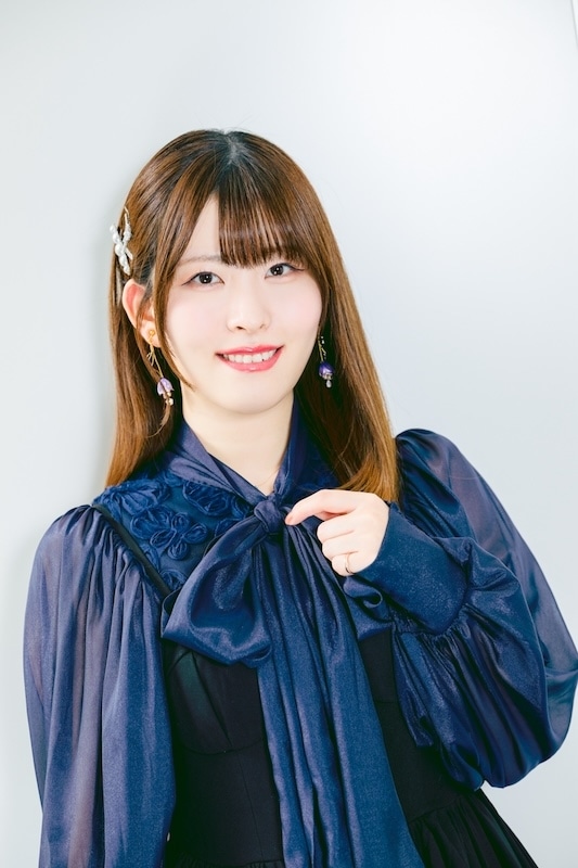 「ここからは物語が一気に真相へ近づいていきます」──TVアニメ『【推しの子】第3期』黒川あかね役・石見舞菜香さん【連載インタビュー第3回】-7