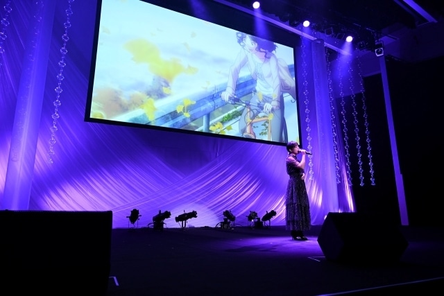 名塚佳織さん、新谷良子さん、佐藤利奈さんはじめ主要キャスト陣らが終結！ アニメ『アマガミSS』15周年記念イベント オフィシャルレポートが到着！-8