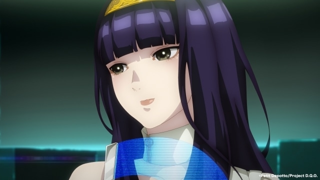 「深く掘れば掘るほど味わいが増していくのが『グノーシア』だと思います」──アニメ『グノーシア』リレーインタビュー第18回 夕里子役・悠木碧さん-5