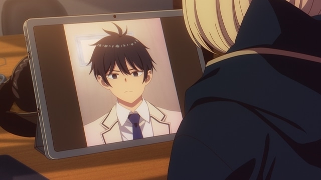 冬アニメ『真夜中ハートチューン』より、第3話先行場面カット＆あらすじ到着！　WEBラジオ第3回のパーソナリティは鈴代紗弓さん、瀬戸桃子さんのギターチャレンジ企画映像も公開-7