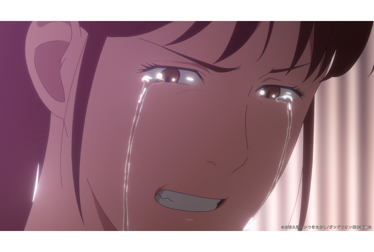 『ガングリオン』第14話先行場面カット＆あらすじ