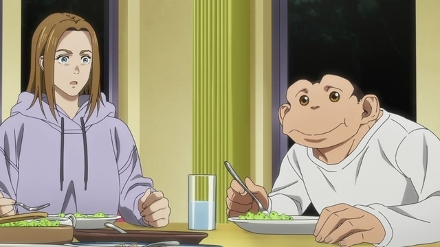 冬アニメ『ダーウィン事変』より、第3話「ヘテローシス」先行場面カット＆あらすじ解禁！-1