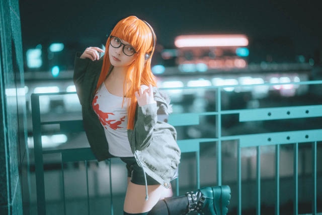 魅力あふれる写真が盛りだくさん！　2025年12月開催の「acosta!」3会場で見つけた、ステキなコスプレイヤー特集!!-4