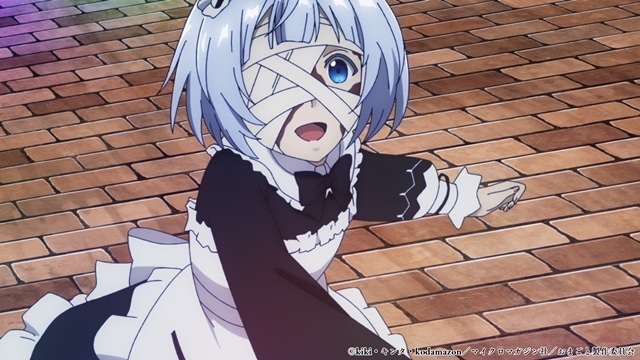 冬アニメ『「お前ごときが魔王に勝てると思うな」と勇者パーティを追放されたので、王都で気ままに暮らしたい』ノンクレジットOP＆ED映像公開！　Blu-ray発売決定-3