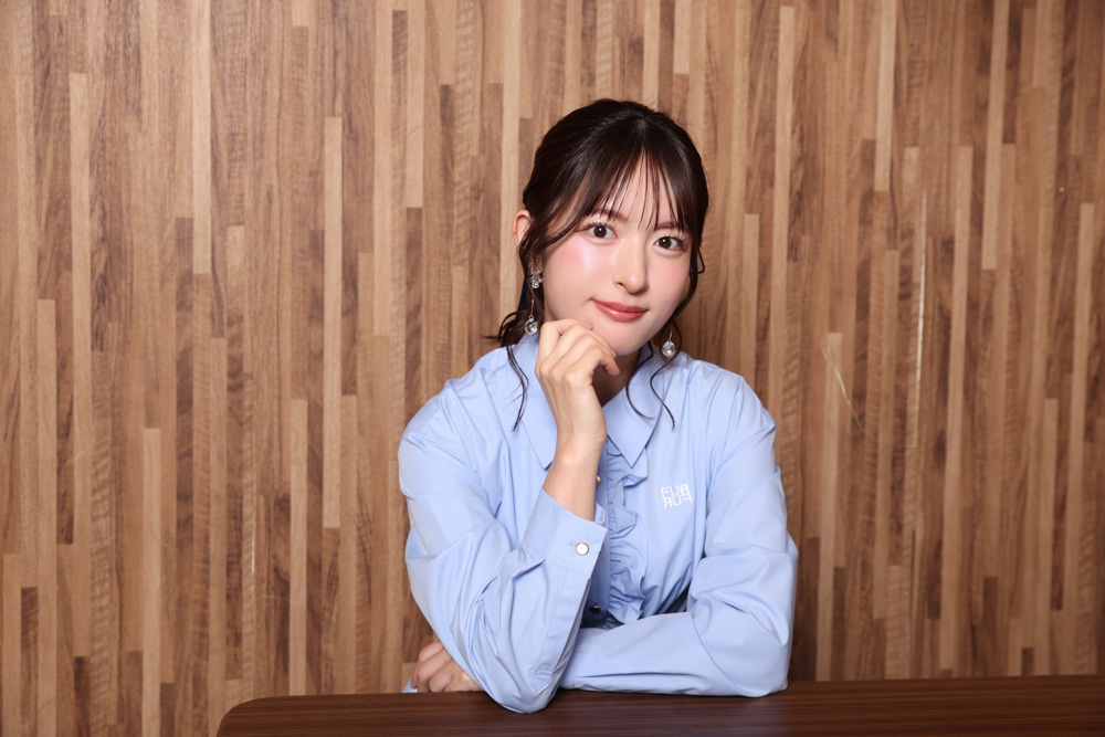 『銀河特急 ミルキー☆サブウェイ 各駅停車劇場行き』リョーコ役：小松未可子さんインタビュー「これまでとは打って変わって、割と熱いリョーコが出てきます」劇場版で広がる“警察側”の物語-7