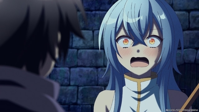 冬アニメ『勇者パーティーにかわいい子がいたので、告白してみた。』より、第01話「告白してみた。」先行場面カット＆あらすじ公開！-6