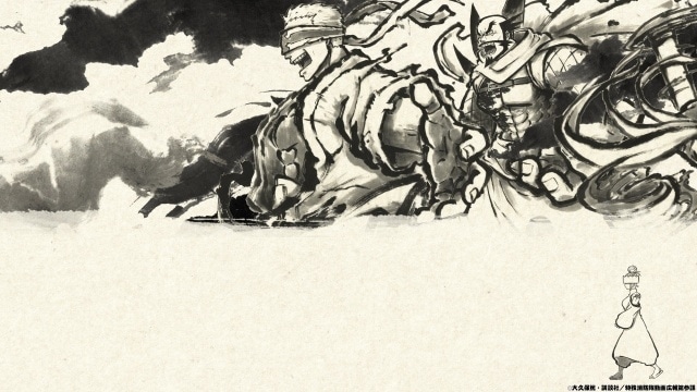 『炎炎ノ消防隊 参ノ章』第2クールエンディング・Survive Said The Prophet「Speak of the Devil」の映像が公開！-2