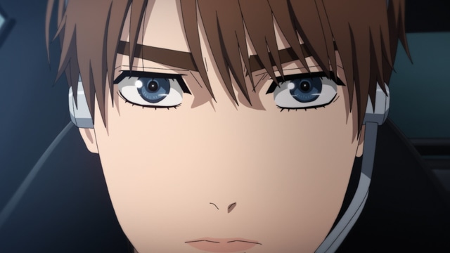 『MFゴースト 3rd Season』Turn26（第26話）「火の玉」のあらすじ＆場面カットが公開！-3