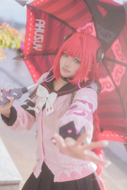 魅力あふれる写真が盛りだくさん！　2025年12月開催の「acosta!」3会場で見つけた、ステキなコスプレイヤー特集!!-3