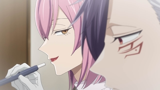 冬アニメ『拷問バイトくんの日常』より、第3話「バイト3日目」先行場面カット＆あらすじ公開！-5