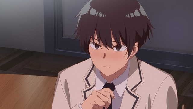 冬アニメ『真夜中ハートチューン』より、第2話先行場面カット＆あらすじ公開！　WEBラジオ第2回のパーソナリティは大久保瑠美さん-2