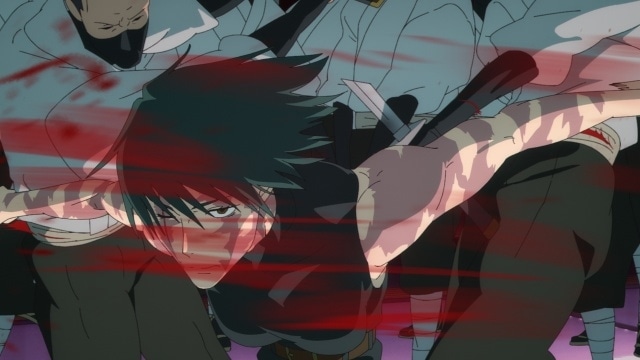 『呪術廻戦』第3期「死滅回游 前編」より、第51話（第3期 第4話）「葦を啣む」あらすじ＆先行場面カット公開！　禪院真希のキャラクタービジュアルも解禁-8