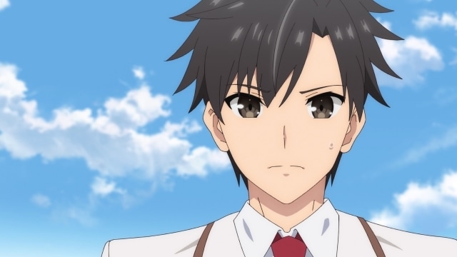 『才女のお世話 高嶺の花だらけな名門校で、学院一のお嬢様(生活能力皆無)を陰ながらお世話することになりました』2026年7月TVアニメ放送決定！　声優に上村祐翔さん、小原好美さん-6