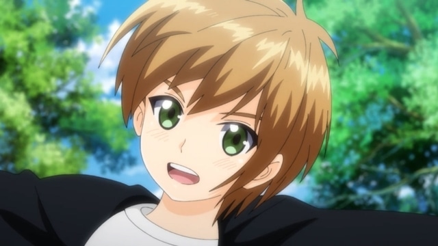 冬アニメ『有栖川煉ってホントは女なんだよね。』より、第1話「有栖川って……」先行場面カット＆あらすじ公開！-2