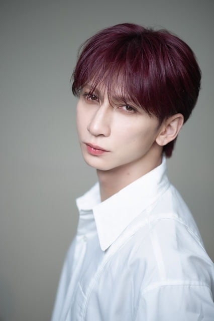 ▲峯田大夢さん