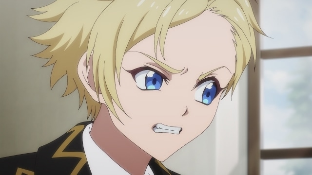 冬アニメ『魔術師クノンは見えている』第3話「卒業そして次はどうする」のあらすじ＆先行カットが公開！ クノンの再生と希望を感じさせるエモーショナルなED映像が解禁-1