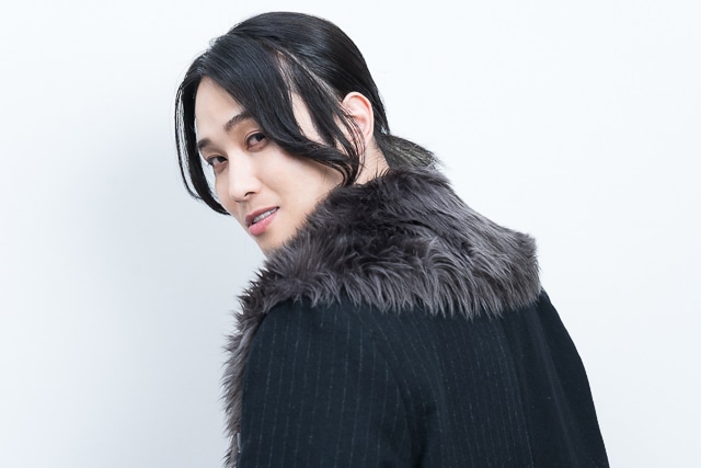 「頑張ったな、クオン」吠とクオンの決着への覚悟——『ナンバーワン戦隊ゴジュウジャー』クオン役・カルマさんインタビュー【ブライダン短期連載 第1回】-2