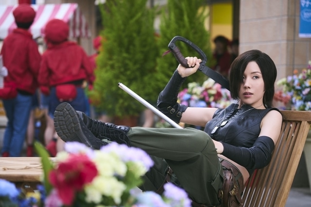 実写映画『はたらく細胞』日本テレビ系「金曜ロードショー」で1月30日放送決定！　白組によるVFX制作の裏側に迫る特別映像公開-5