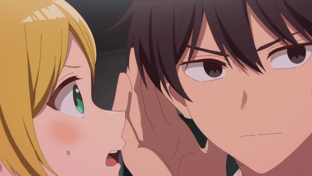 「夢を追い続けるみなさんの糧になったらいいなと思っています」──TVアニメ『真夜中ハートチューン』安田陸矢さん×瀬戸桃子さん×大久保瑠美さん×鈴代紗弓さん×伊藤美来さん座談会インタビュー-2