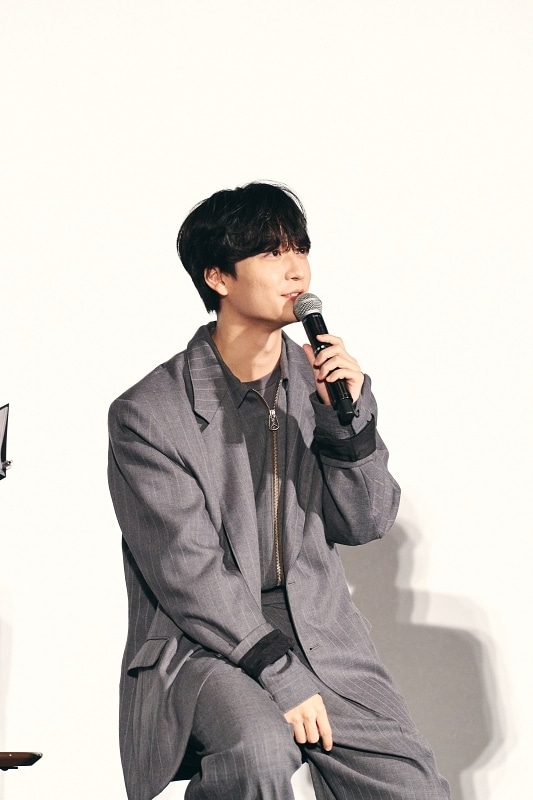 SNSはもちろん、アニメの感想は「ぜひ口コミで」——『火喰鳥 羽州ぼろ鳶組』先行上映会レポート｜梅原裕一郎さん、梅田修一朗さん、島﨑信⻑さん、小野賢章さん、三吉彩花さん、原作・今村翔吾先生が登壇-5