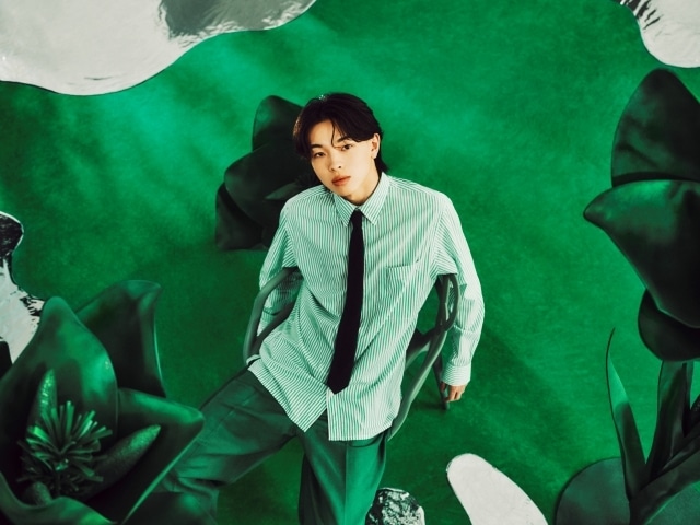 映画『花緑青が明ける日に』本予告映像が解禁！ 主題歌にはimaseさん書き下ろし新曲「青葉」が決定-2