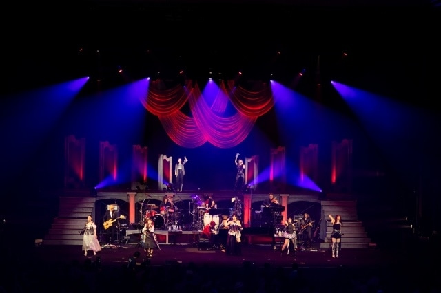 梶浦由記さんのライブBlu-ray「Yuki Kajiura LIVE vol.#21～60 Songs～」が発売！　梶浦さんのコメント映像が公開-13