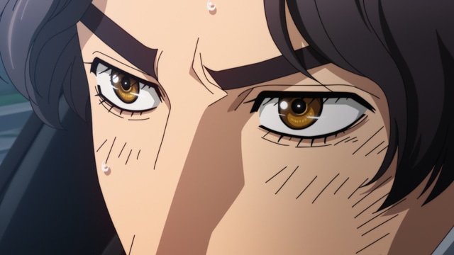 『MFゴースト 3rd Season』第27話あらすじ＆先行カット