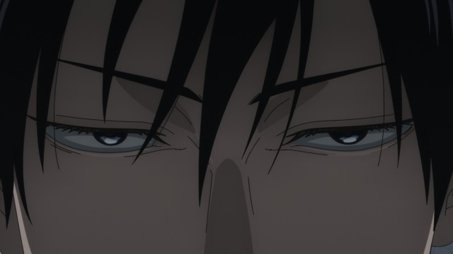 『呪術廻戦』第3期「死滅回游 前編」より、第52話（第3期 第5話）「熱」あらすじ＆先行場面カット公開！　虎杖悠仁・伏黒恵・パンダのキャラクタービジュアルも解禁-8