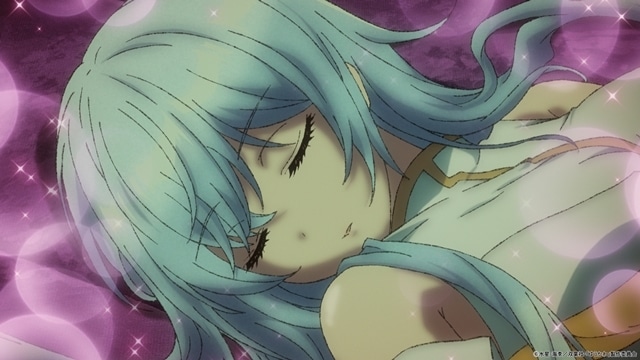 冬アニメ『勇者パーティーにかわいい子がいたので、告白してみた。』より、第01話「告白してみた。」先行場面カット＆あらすじ公開！-1