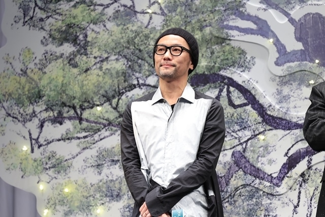 映画『クスノキの番人』高橋文哉さん・天海祐希さん・齋藤飛鳥さん・宮世琉弥さん・大沢たかおさんら登壇で、完成披露試写会舞台挨拶を実施！-2