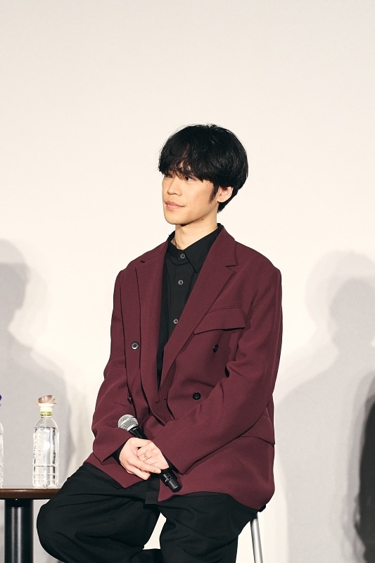 SNSはもちろん、アニメの感想は「ぜひ口コミで」——『火喰鳥 羽州ぼろ鳶組』先行上映会レポート｜梅原裕一郎さん、梅田修一朗さん、島﨑信⻑さん、小野賢章さん、三吉彩花さん、原作・今村翔吾先生が登壇-3