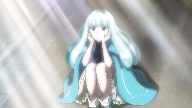 TVアニメ『SI-VIS: The Sound of Heroes』佐倉綾音さん×鬼頭明里さん×石見舞菜香さん 1クール目振り返りインタビュー｜歌が力になる世界で、3人が見たキャラクターの変化とは-6