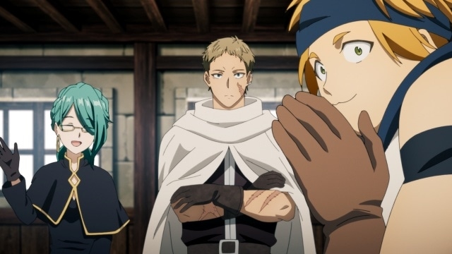 「オーバーラップ文庫オールスター大集結SP 2026」第1弾の公式レポートが到着！　内山夕実さん、M・A・Oさん、伊瀬茉莉也さん、日笠陽子さんらが出演-4