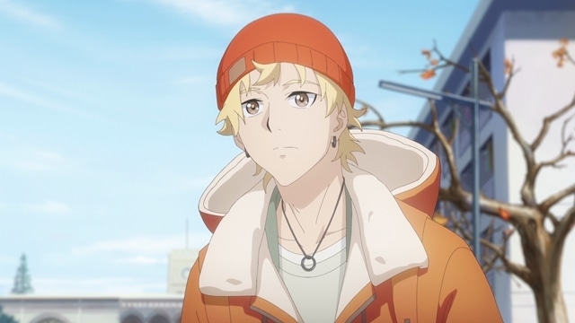 『破産富豪 The Richest Man in GAME』より、第14話「ゲームプロデュース」先行場面カット＆あらすじ公開！　EDテーマを担当する眞白かのんさんの出演も発表-5