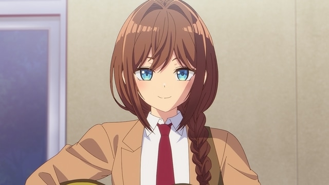 冬アニメ『真夜中ハートチューン』より、第5話先行場面カット＆あらすじ到着！　第2話挿入歌「夢追白書」特別映像、WEBラジオ情報公開！-12