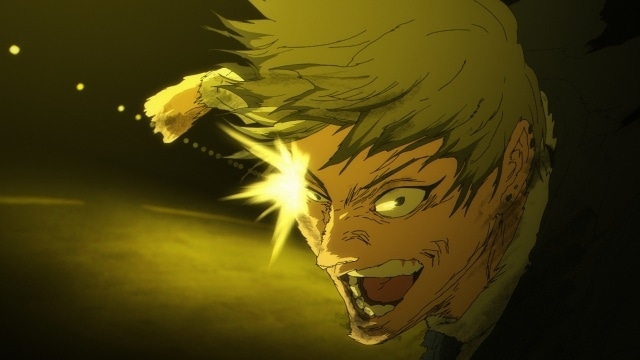 「禪院直哉 CV.遊佐浩二」の衝撃。作品全体から感じる「実写的な雰囲気」――TVアニメ『呪術廻戦』第3期「死滅回游 前編」連載インタビュー第3回：禪院直哉役・遊佐浩二さん前編-3