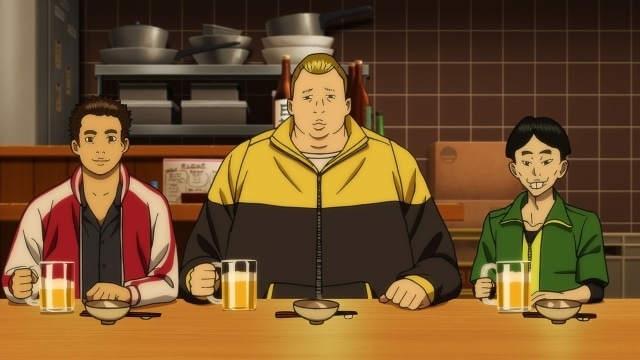 『東島丹三郎は仮面ライダーになりたい』連載インタビュー第14回：島村二葉役・小清水亜美さん 後編｜「兄貴たちと一緒に仮面ライダーになってください」――複雑な葛藤の果てに、ショッカーの存在を知った二葉の“これから”-6