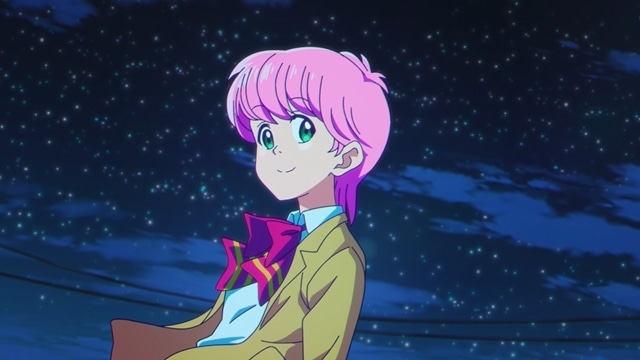 冬アニメ『ハイスクール！奇面組』OP＆ED映像のノンクレジット版公開-14