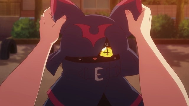 『DIGIMON BEATBREAK』より、第17話「アンチパシー」先行場面カット＆あらすじ到着！　「ホタルコ対マコト」のVSビジュアルも公開-1