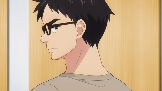 冬アニメ『イチゴ哀歌～雑で生イキな妹と割り切れない兄～』より、第2話「何様だよ、てめーは」先行場面カット＆あらすじ公開！-6