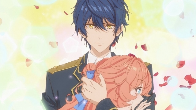 ゲームよりもマシマシな演技。キュンキュンシーンは共演者を“ニヤニヤさせる”気持ちで？『悪役令嬢は隣国の王太子に溺愛される』アクアスティード役・梅原裕一郎さんインタビュー【連載第2回】-8