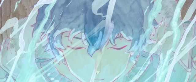 映画『クスノキの番人』A-1 Pictures / Psyde Kick Studioが込めた「日常芝居」の魔法！　先行独占解禁の場面カット1点も到着-41